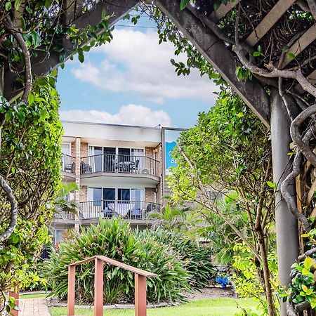 Cabarita Beachfront Apartments By Kingscliff Accommodation 외부 사진