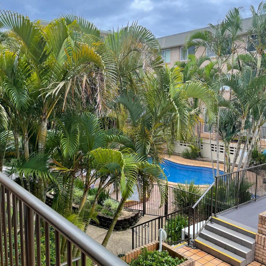 Cabarita Beachfront Apartments By Kingscliff Accommodation 외부 사진