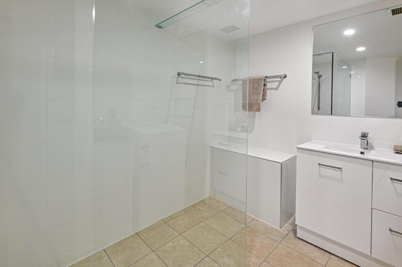 Cabarita Beachfront Apartments By Kingscliff Accommodation 외부 사진