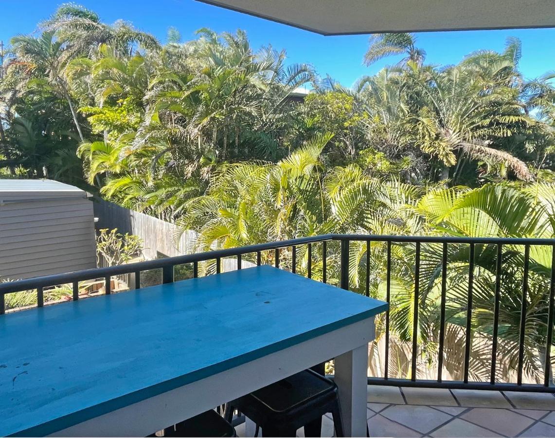 Cabarita Beachfront Apartments By Kingscliff Accommodation 외부 사진