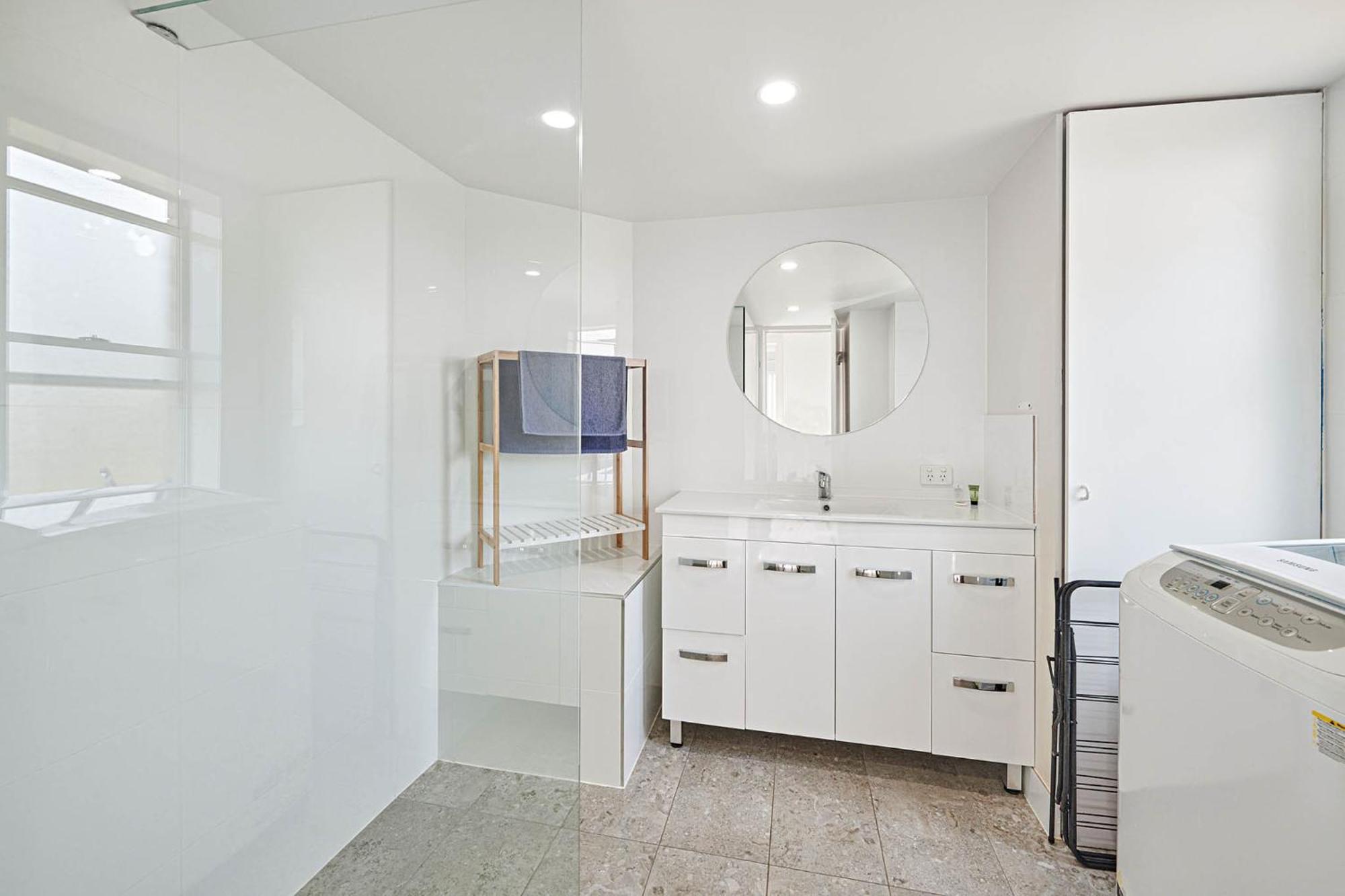 Cabarita Beachfront Apartments By Kingscliff Accommodation 외부 사진