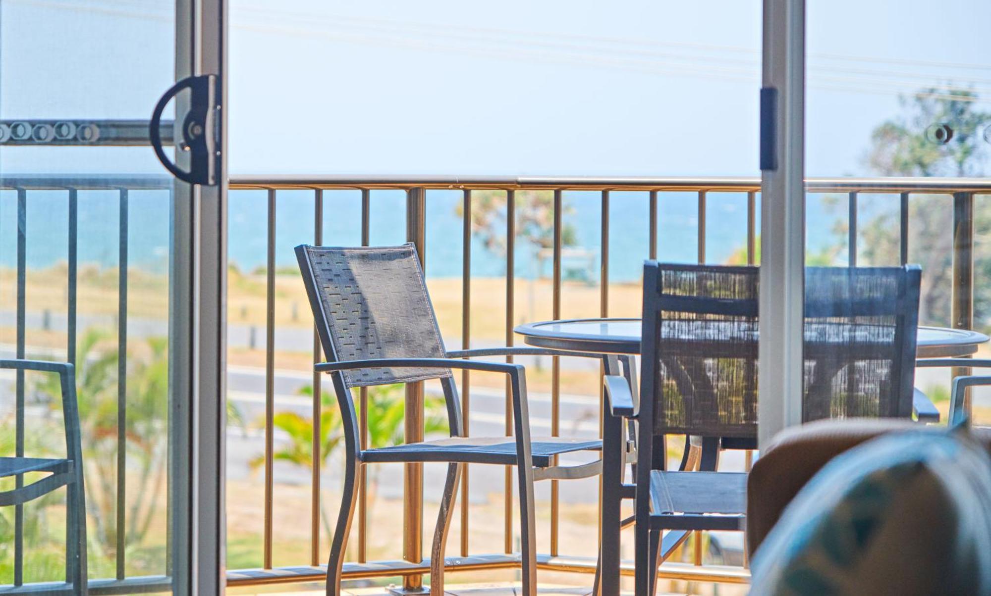 Cabarita Beachfront Apartments By Kingscliff Accommodation 외부 사진