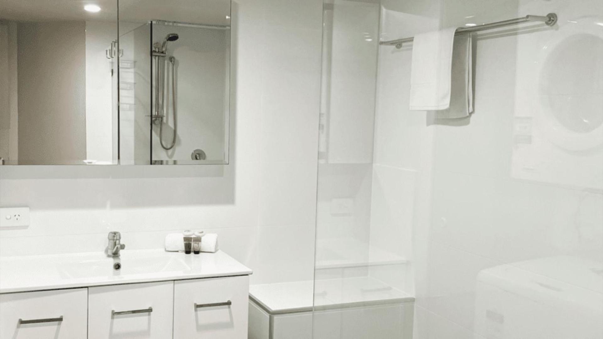 Cabarita Beachfront Apartments By Kingscliff Accommodation 외부 사진