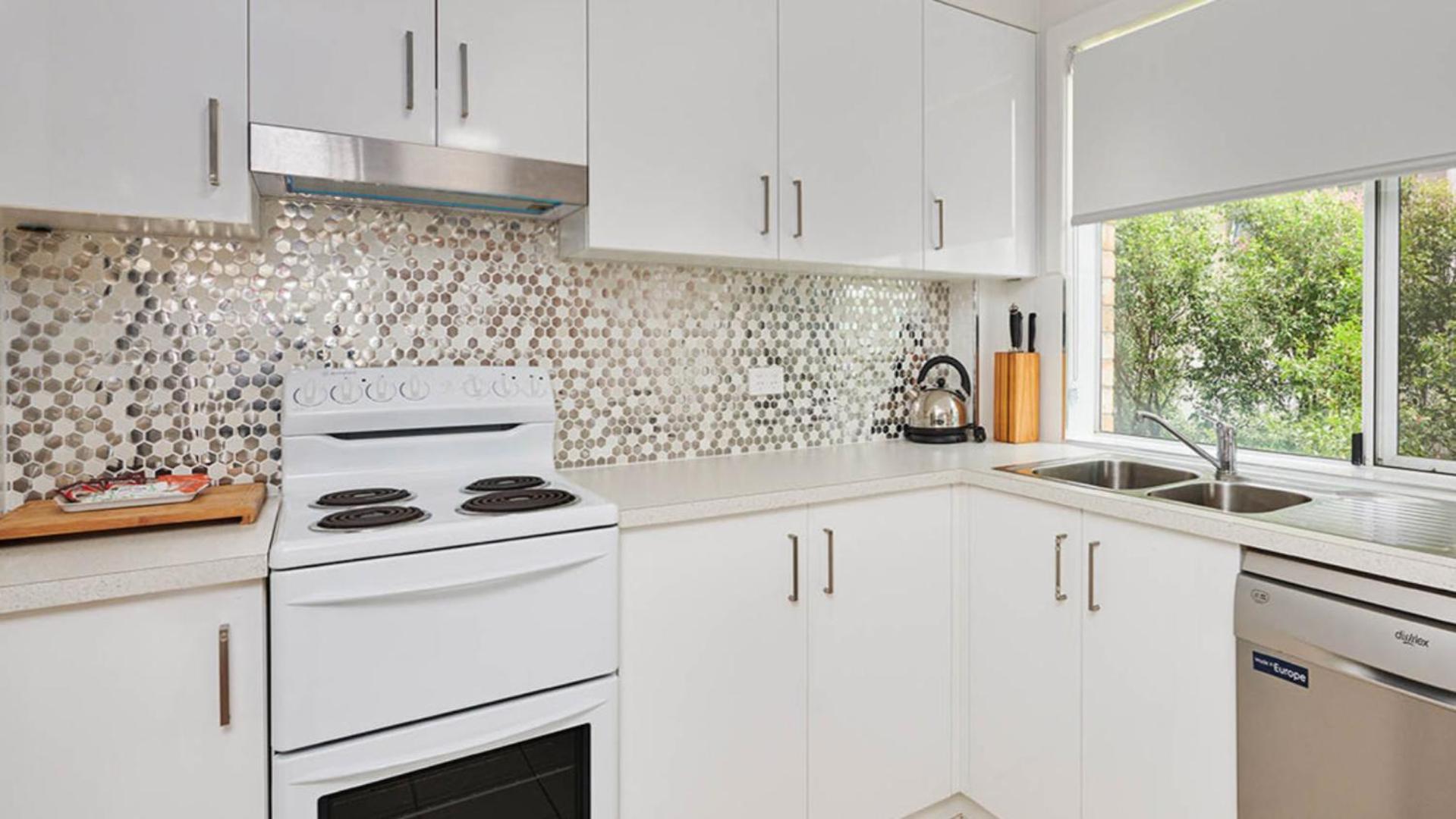 Cabarita Beachfront Apartments By Kingscliff Accommodation 외부 사진