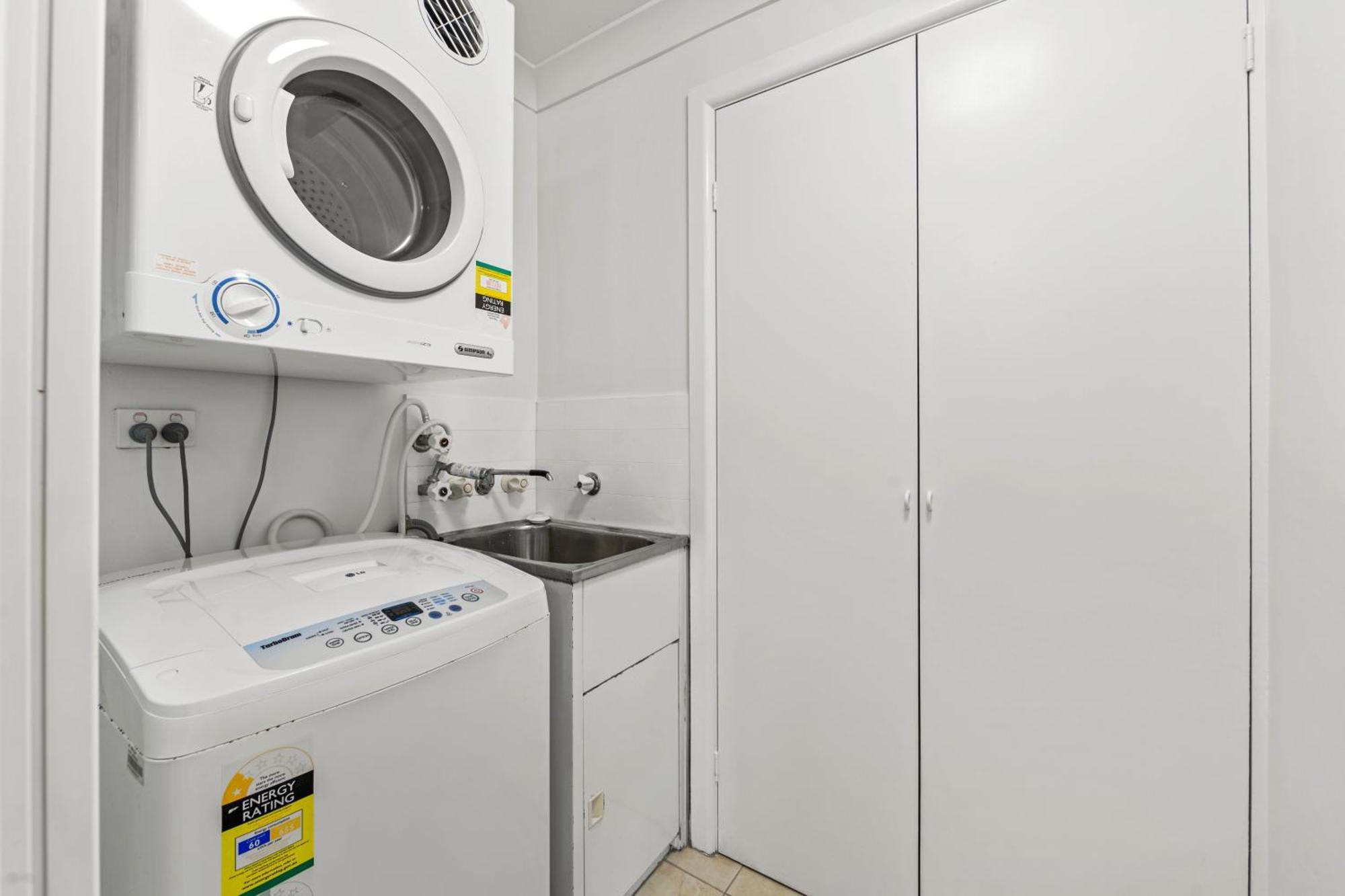 Cabarita Beachfront Apartments By Kingscliff Accommodation 외부 사진