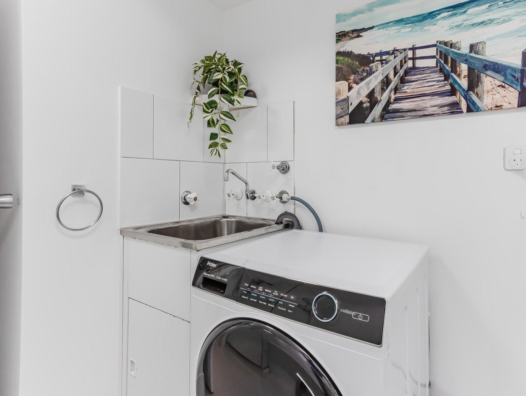 Cabarita Beachfront Apartments By Kingscliff Accommodation 외부 사진