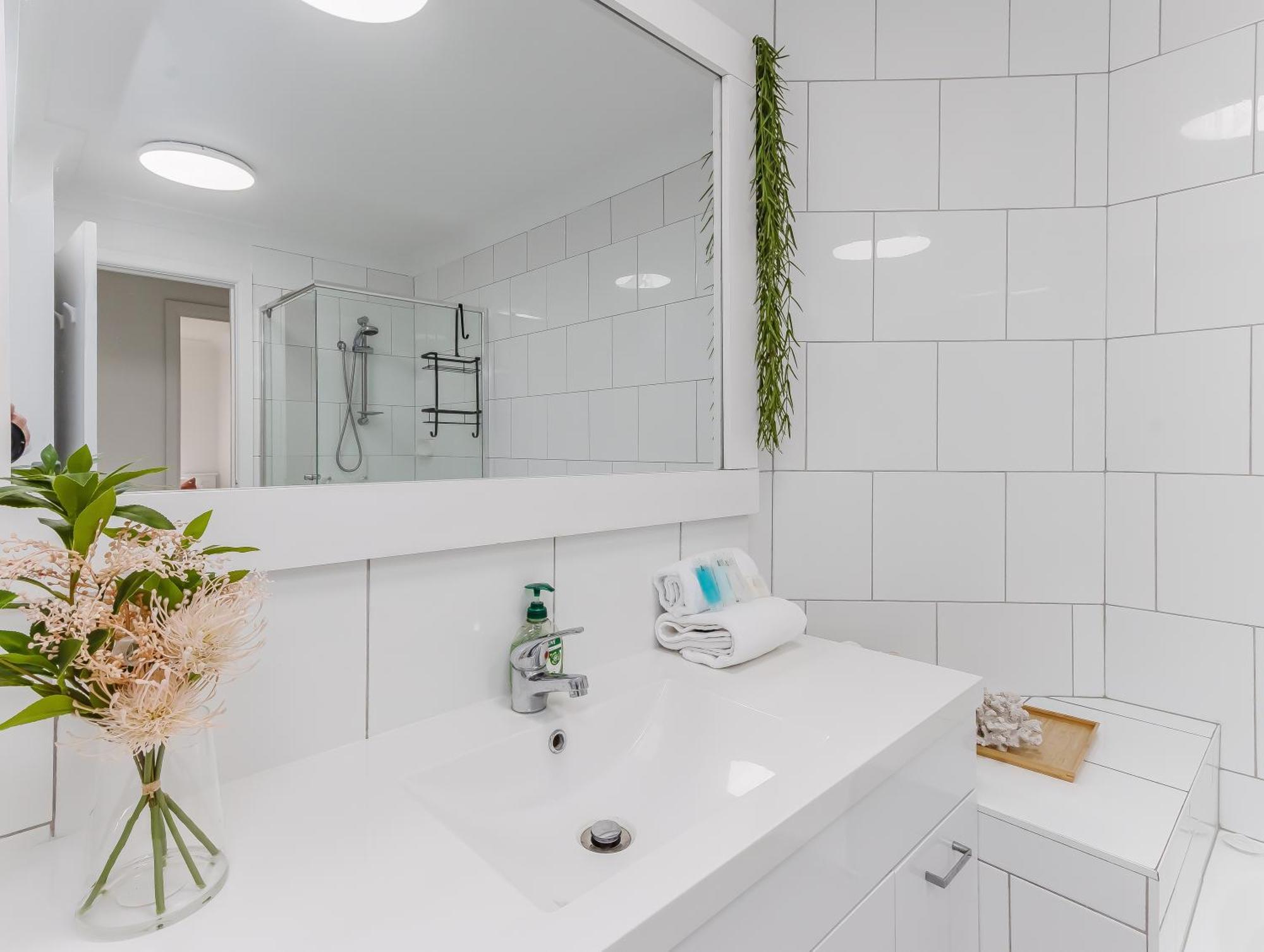 Cabarita Beachfront Apartments By Kingscliff Accommodation 외부 사진