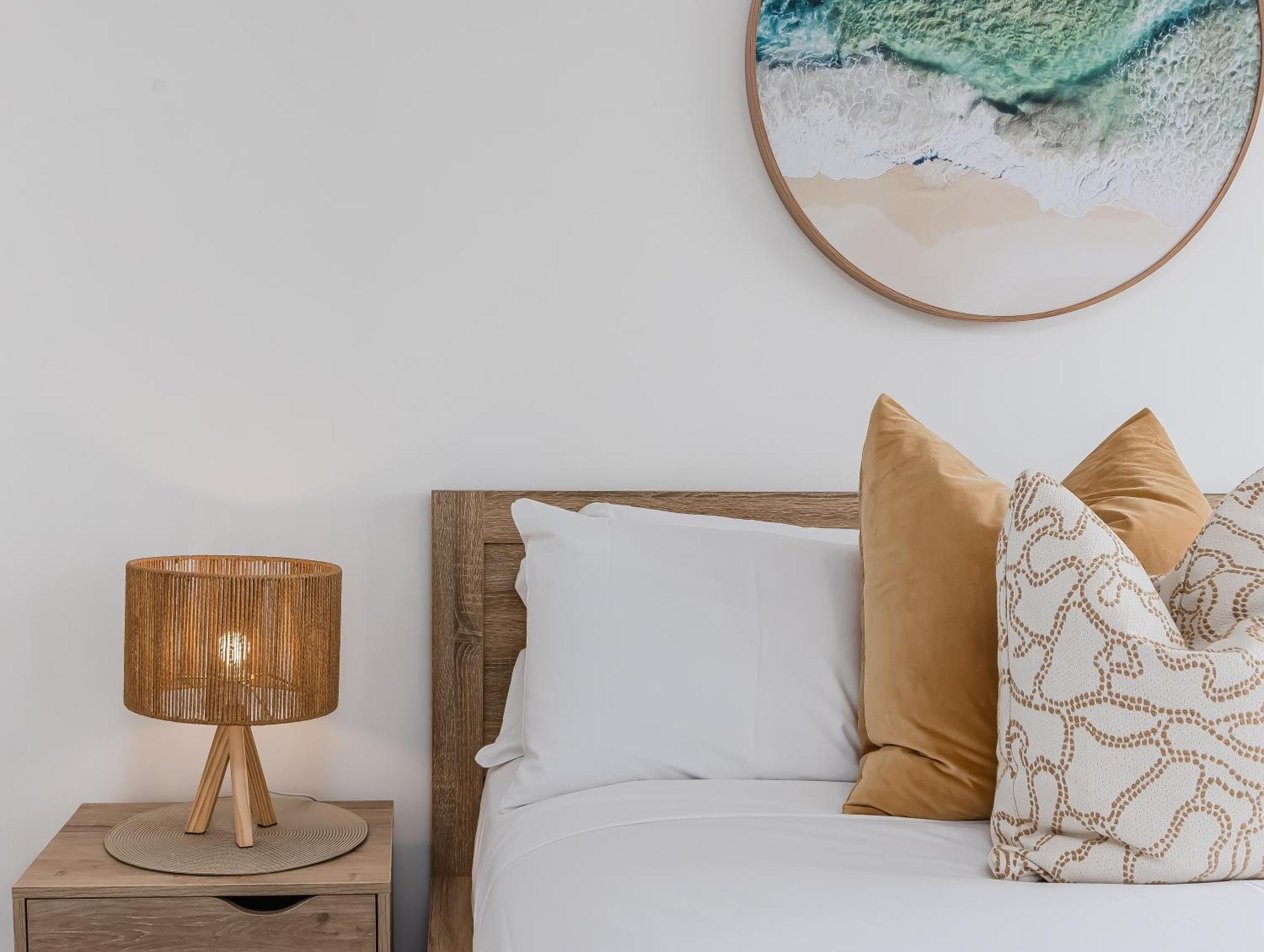 Cabarita Beachfront Apartments By Kingscliff Accommodation 외부 사진