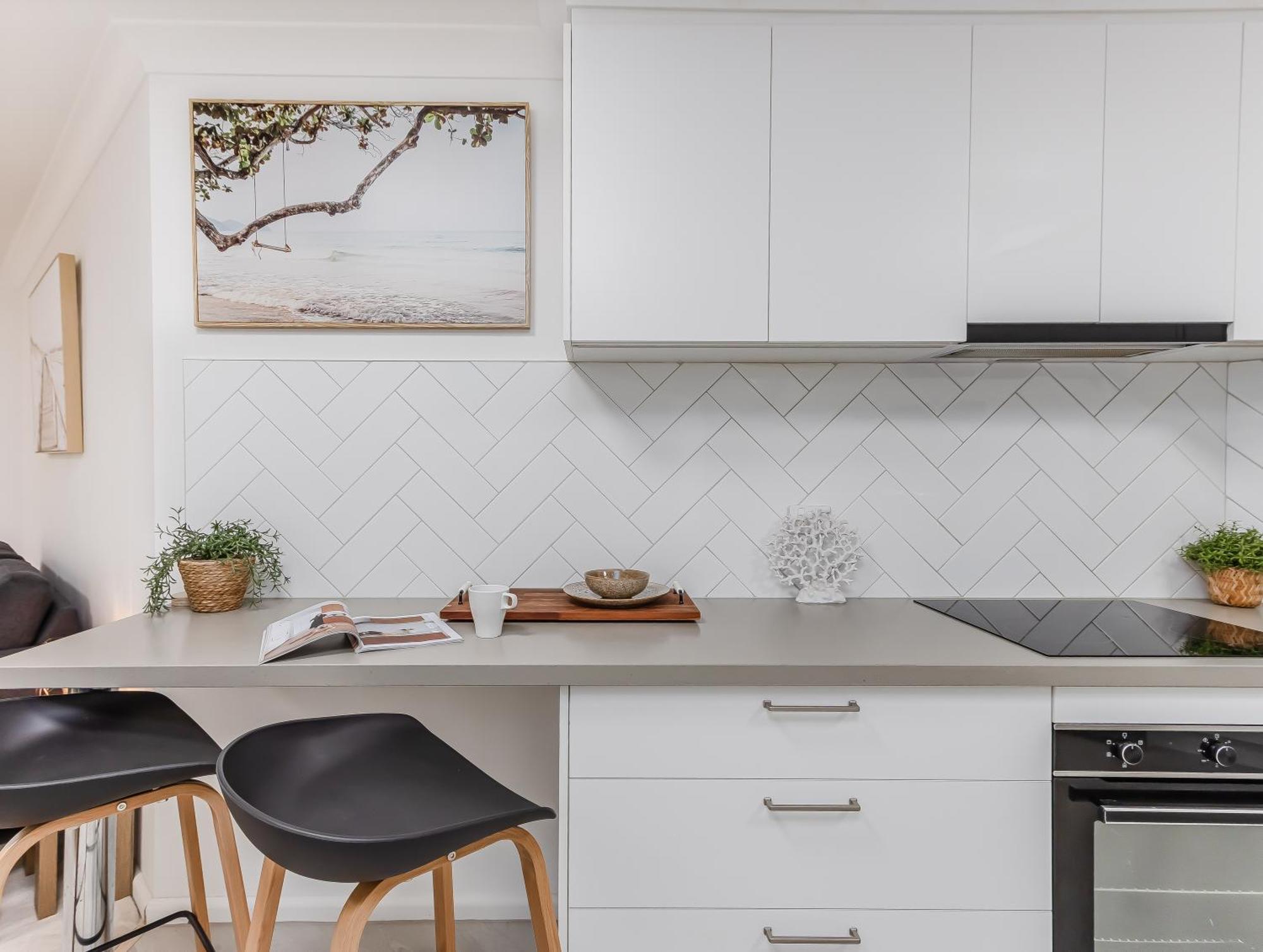 Cabarita Beachfront Apartments By Kingscliff Accommodation 외부 사진